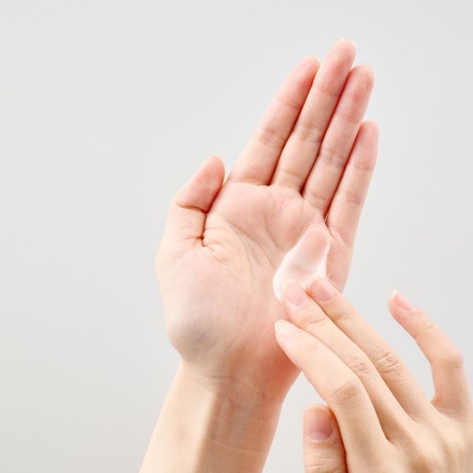 ブライトニング ジェル クリーム | ララヴィ公式オンラインストア