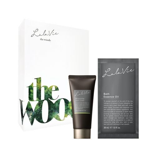 夜のスキンケア | ララヴィ公式オンラインストア